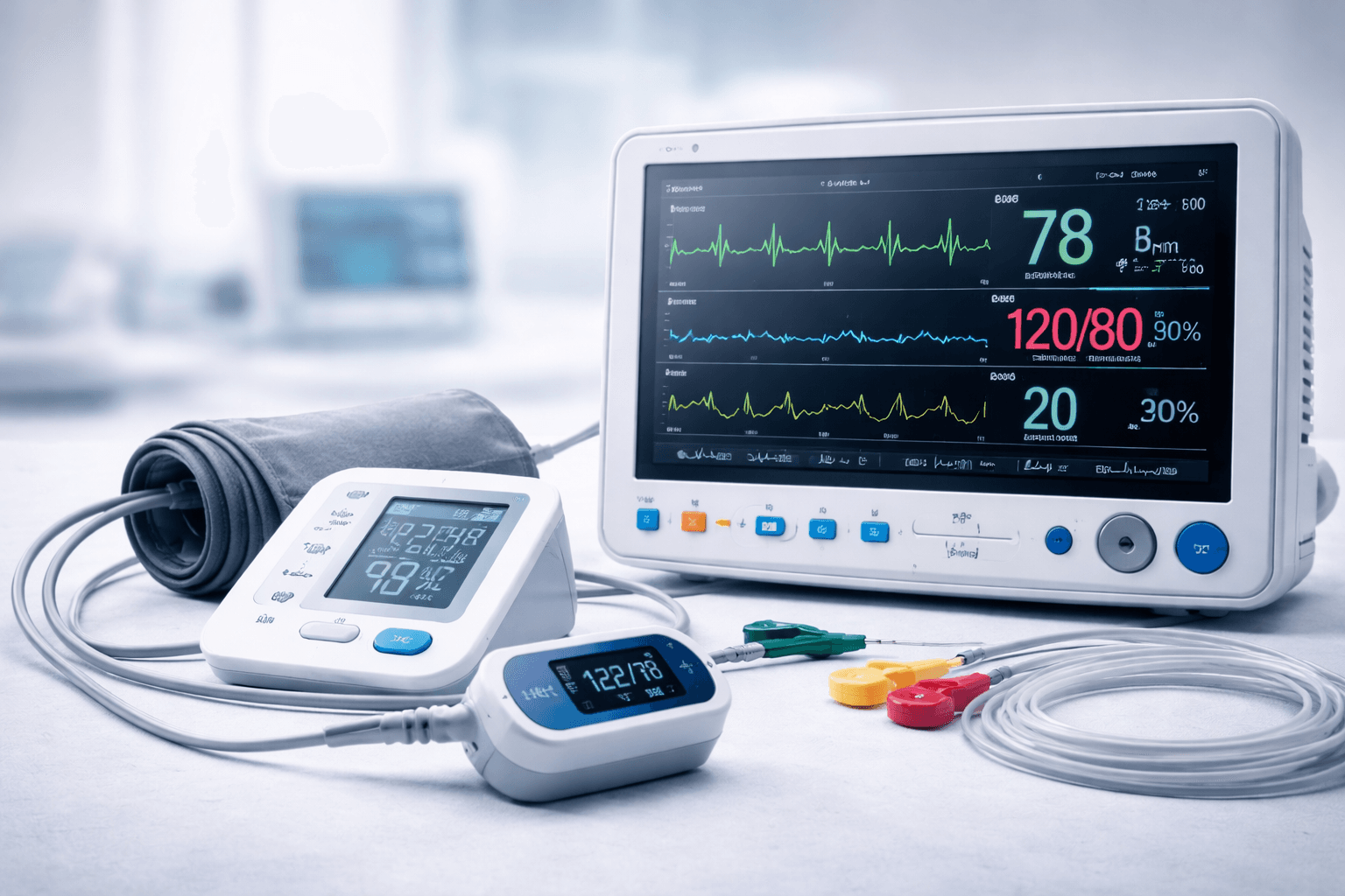 Hasta izleme sistemleri